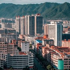 老萍巷·萍乡小炒肉(御景园店) 여행 사진