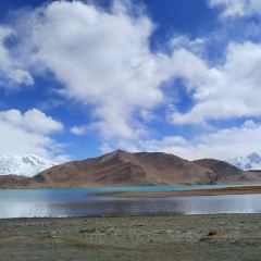 慕云营地(喀拉库勒湖店)·潮汕汤米粉 User Photo