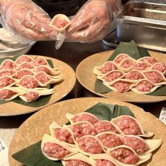 五里关火锅(上海总店) User Photo