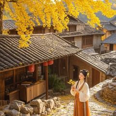 Cun Da Guan User Photo