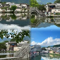 DE YUE LOU User Photo