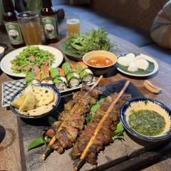 Mặn Mòi - Tao Đàn User Photo