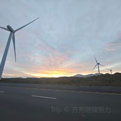 艾沙江达吾提烤包子(新友好美食街店) User Photo