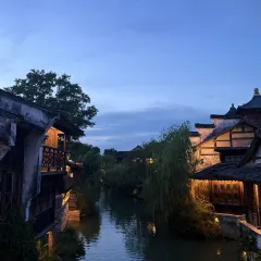 深夜食堂(永康南路店) User Photo