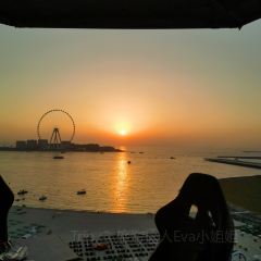 Dinner in the Sky User Photo