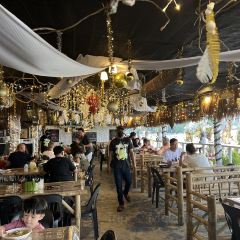 Frandy Beach Bar & Restaurant User Photo