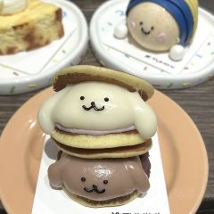 TUMIMI User Photo