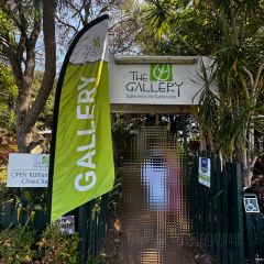 Tea Gardens Hotel Bistro User Photo