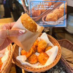 Rakuennokajitsu張用戶圖片