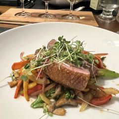Alpina Restaurant at Villa Eyrie Resort User Photo
