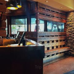 Lazy Dog Restaurant & Bar User Photo