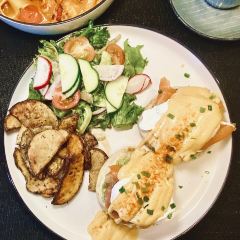 Espresso 21 Cafe Restaurant User Photo