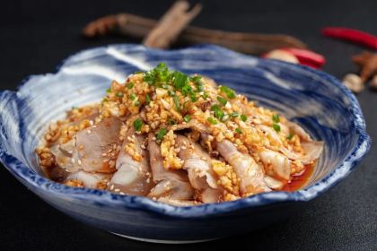 邱金小炒(自贡店)