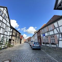 Schloss Tangermünde User Photo