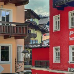 Seeboeckenhotel Zum Weissen Hirschen User Photo