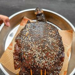 自蚝餐厅·功夫鸡蛙煲·牛腩·牛杂煲 User Photo