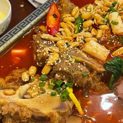 Ma Yong Hua Dong Xiang Finger Food Gourmet User Photo