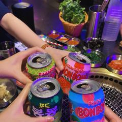 明洞的夏天(泉舜店) User Photo
