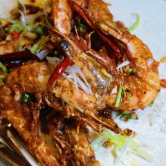 Ginja Taste User Photo