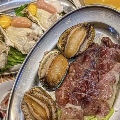 Fugui Xu Zaopocu Hot pot User Photo