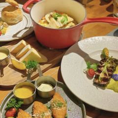 源味北歐(西餐廳)張用戶圖片