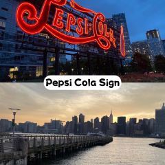 Westlight 여행 사진