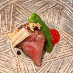 Hua Yi Cuisine User Photo