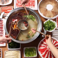 麻辣到底火锅(世和店) User Photo