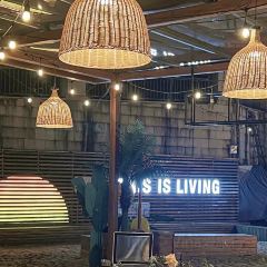 日落沙滩PARTY User Photo