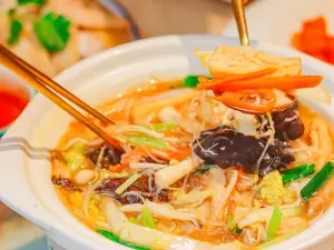 沿江海南鸡饭·中华老字号(海花岛店)