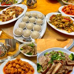 石狗聚香园美食馆(四会店) User Photo