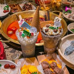 小龙坎火锅(古城店) User Photo