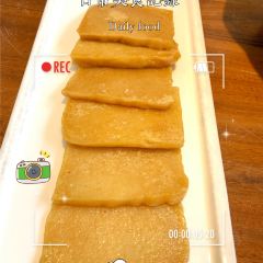 汀小府·福建客家菜(长冠城店) User Photo