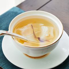 数福餐厅(芝麻街公园里店) User Photo
