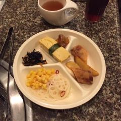 烤肉王（那覇新都心店）張用戶圖片