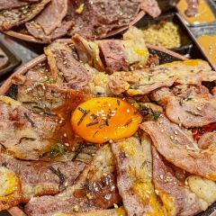 大叔食堂·小二烧肉(群众路店) User Photo