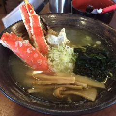 Kita No Ryoba Otaru Unga User Photo