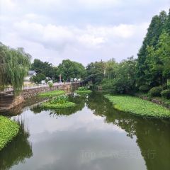 唐味斋·餐舍 User Photo