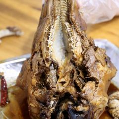 存海羊杂碎·清真 User Photo