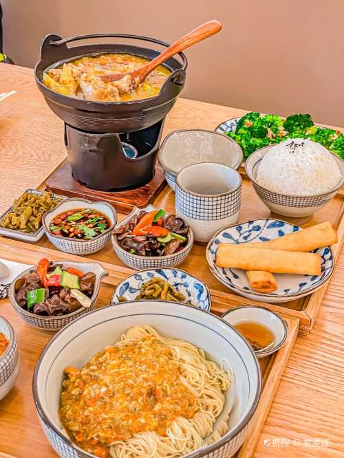 xie san bao · xie huang mian ( bao an dian )