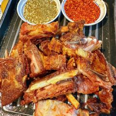 老山套羊肉館（迎勝路店）張用戶圖片