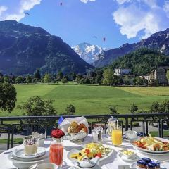 La Terrasse Brasserie張用戶圖片