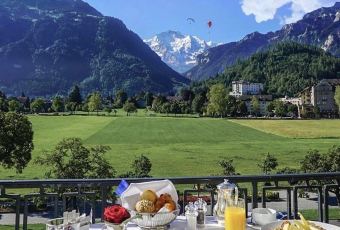 La Terrasse ảnh của người dùng