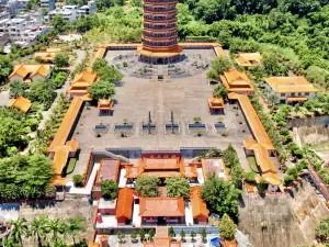 Jinshan Temple