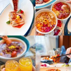 茉芮·精致四季川菜(三坊七巷店) User Photo