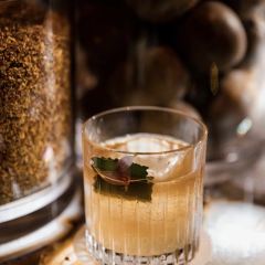 TIAN BAR User Photo