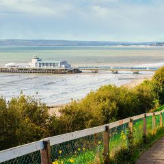 The Crab at Bournemouth 여행 사진
