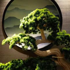 贺州泽森华美达广场酒店·自助餐厅 User Photo