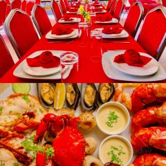 La Table du Château ảnh của người dùng