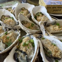 Hongmushan Restaurant User Photo